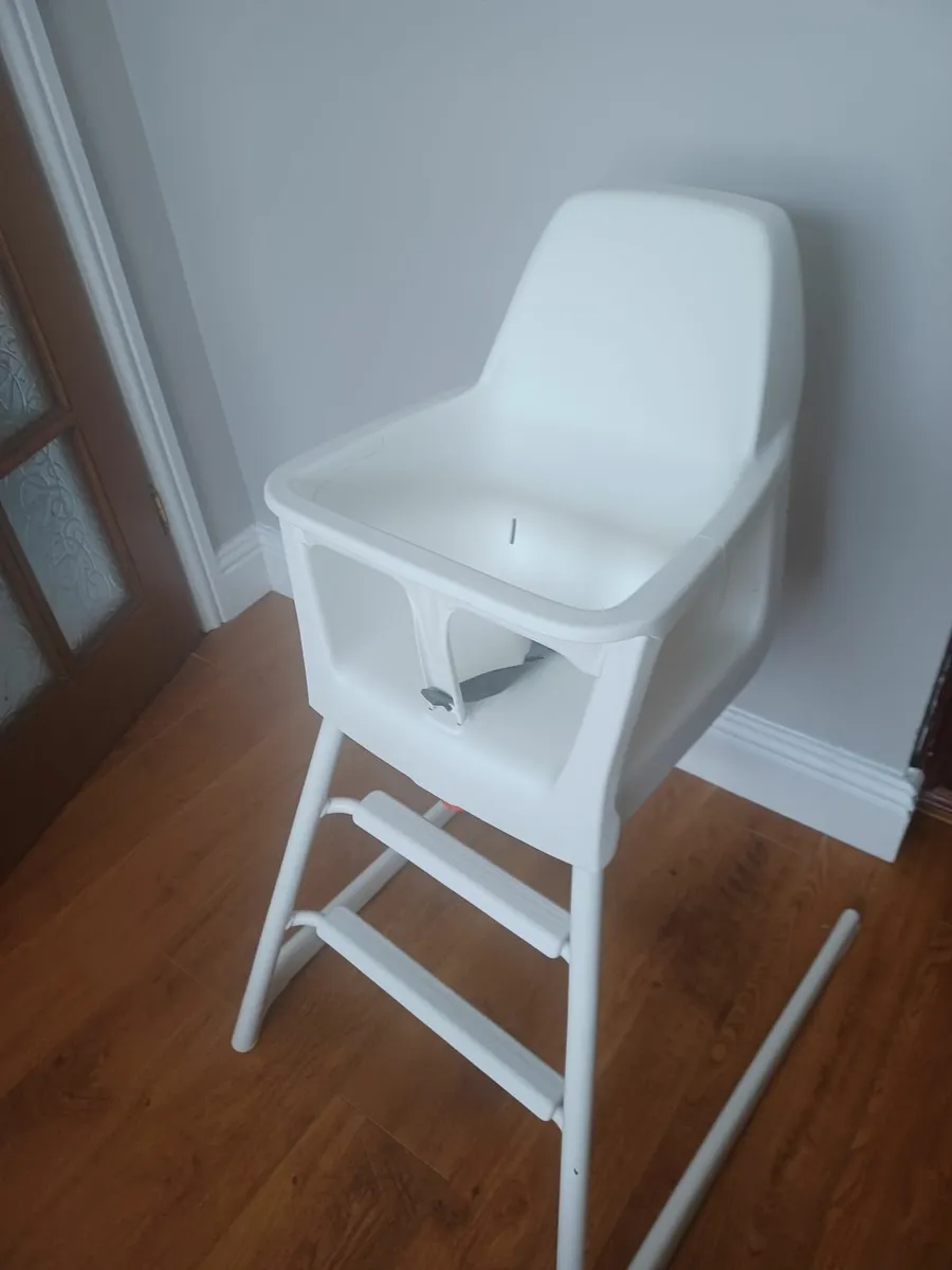 Highchair - Image 4