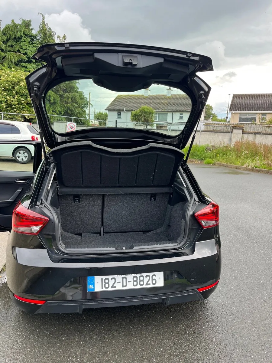 SEAT Ibiza 2018 - Image 3