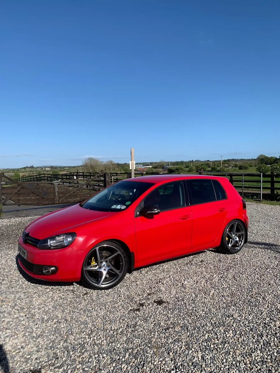 VW GOLF MK6 - Image 2