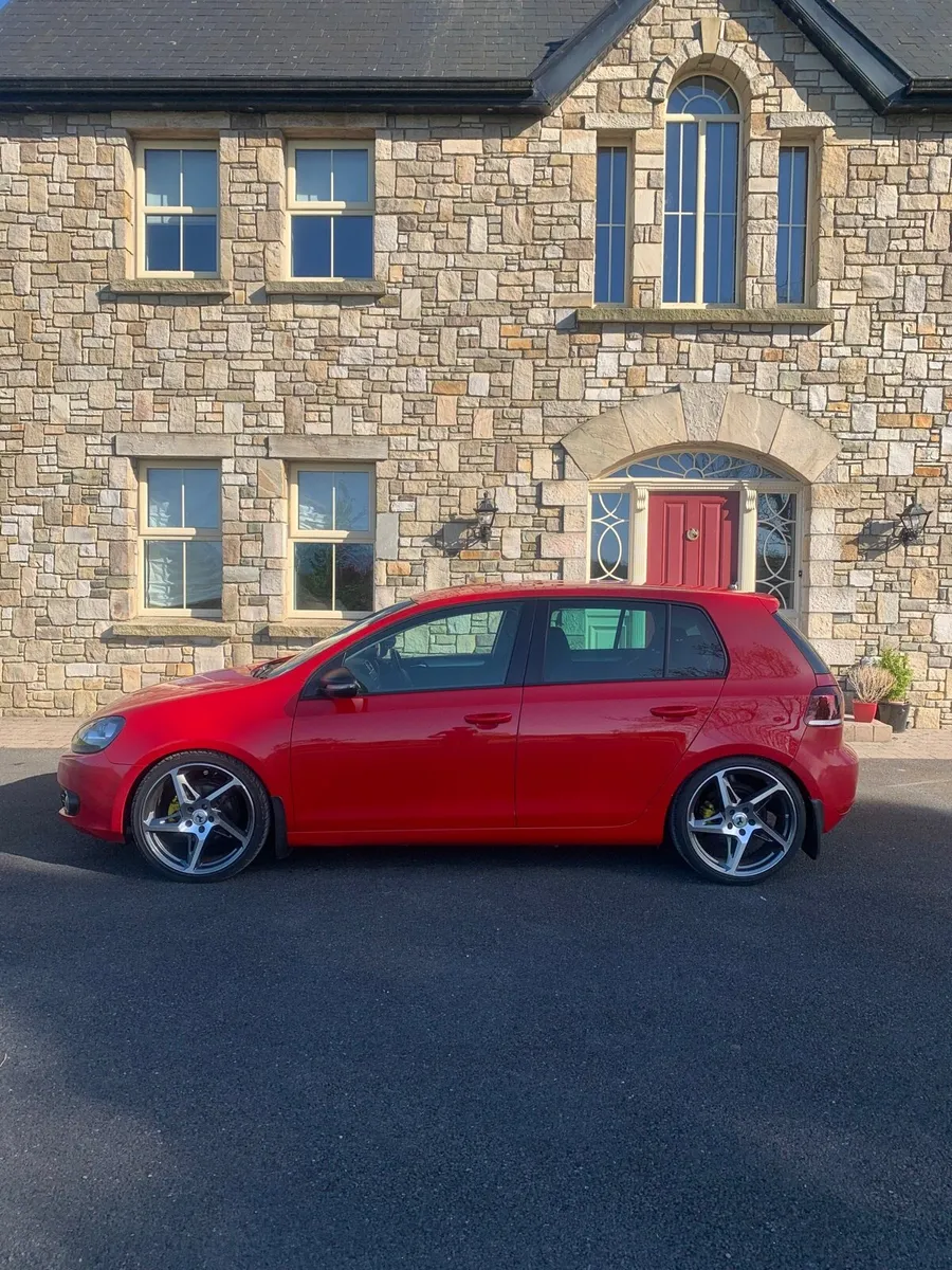 VW GOLF MK6 - Image 3