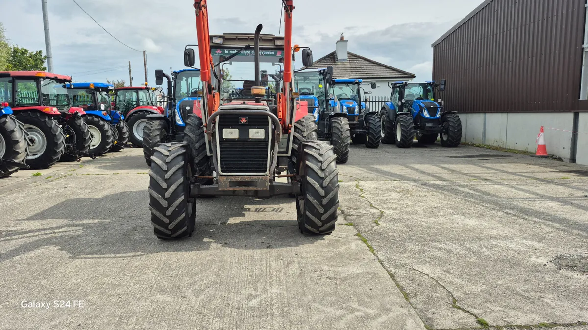 MF390T - Image 2