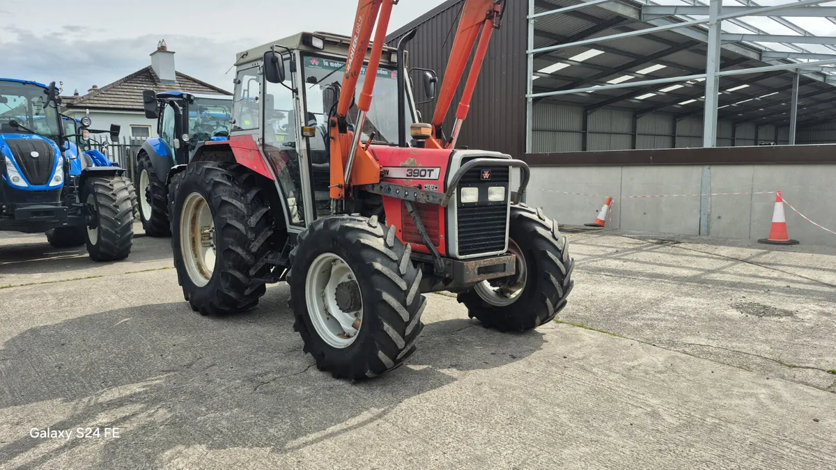 MF390T - Image 1