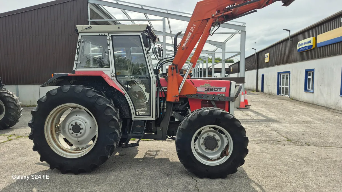 MF390T - Image 3