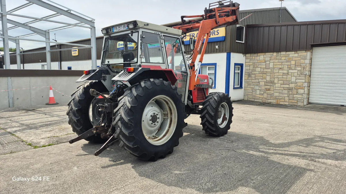 MF390T - Image 4
