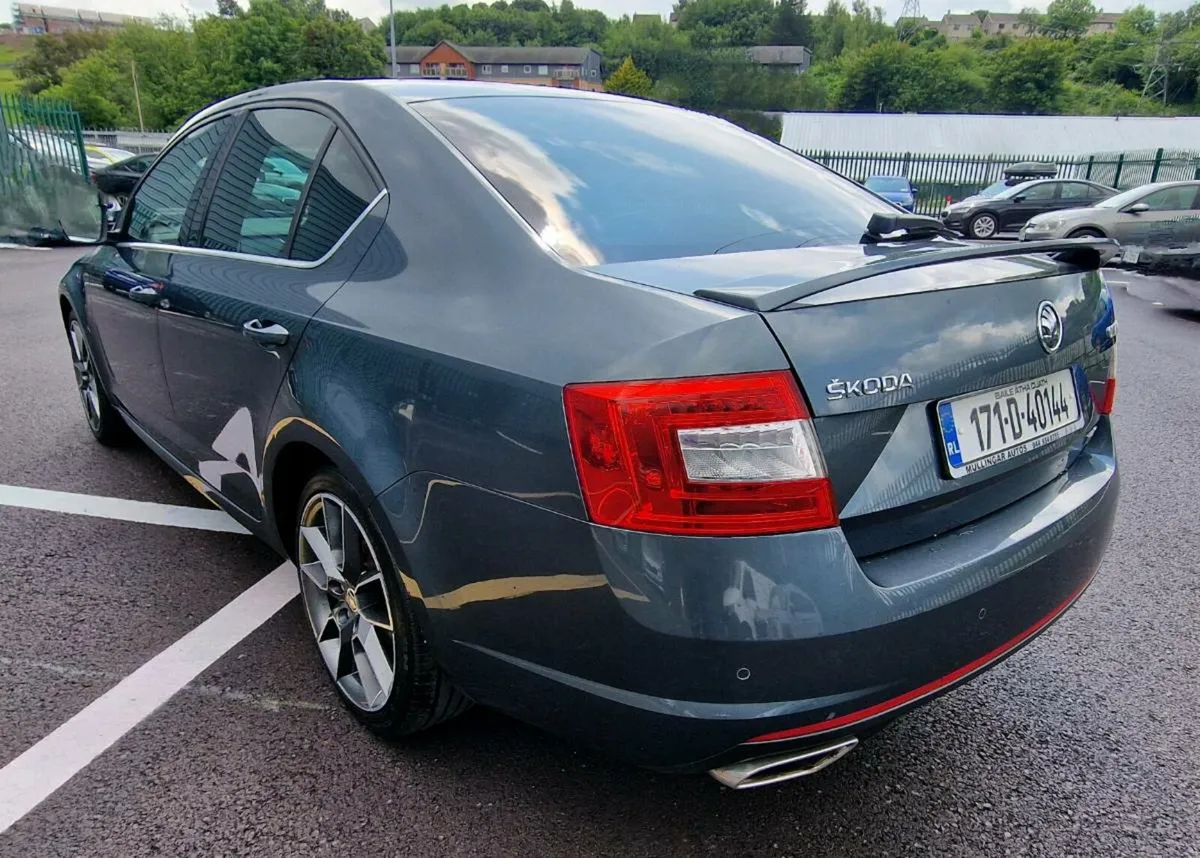 Octavia RS - Image 2