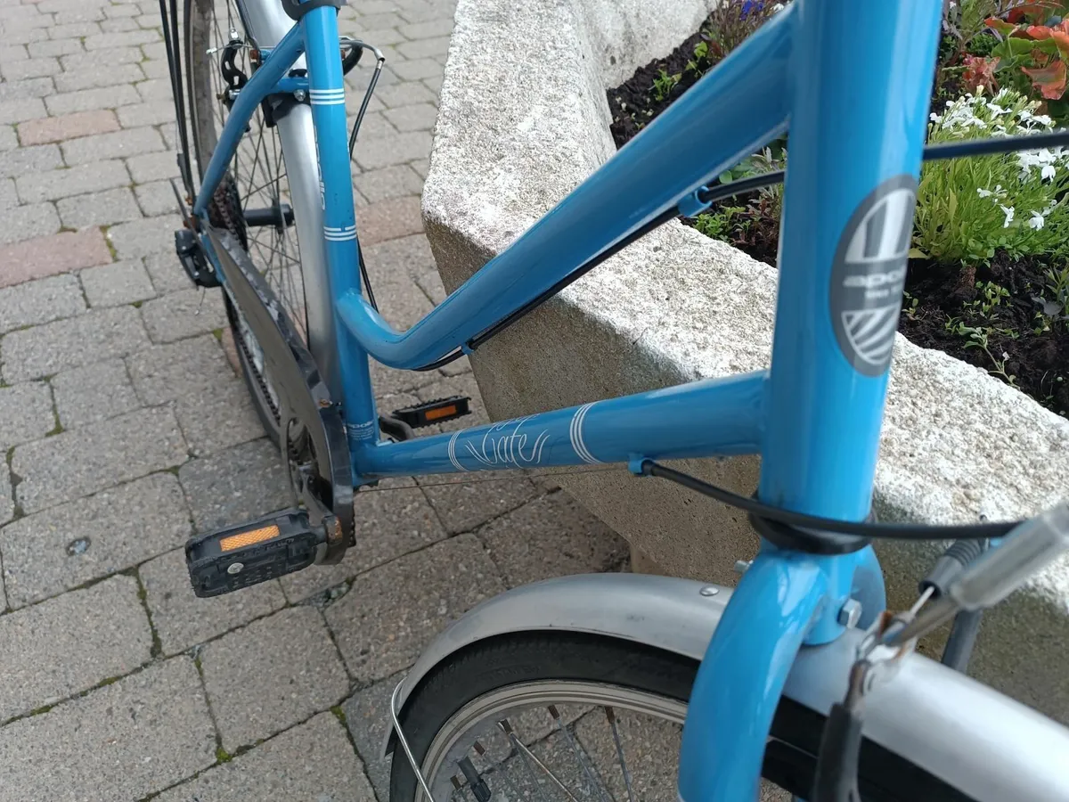 Bike - Image 1