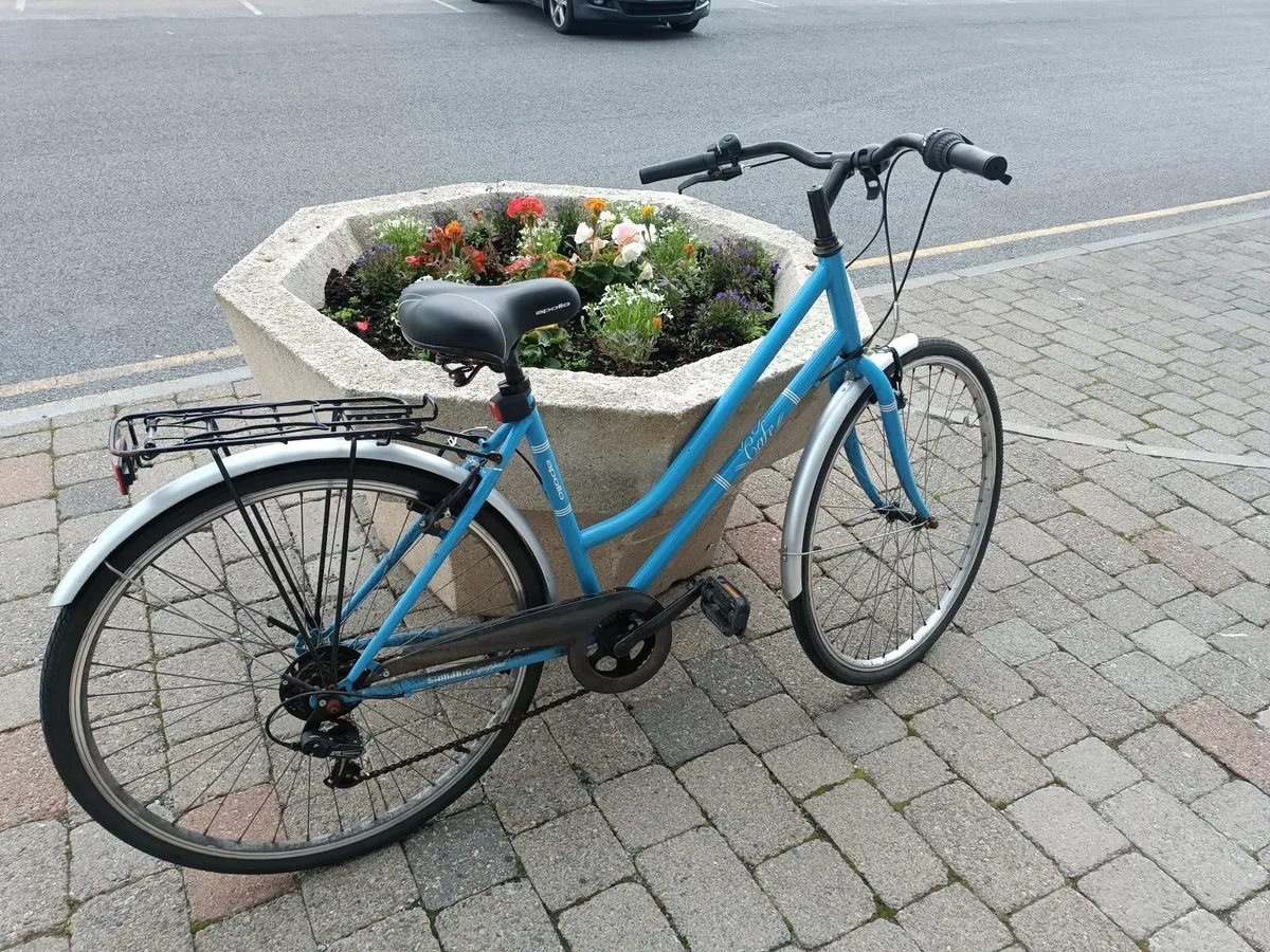 Bike - Image 4