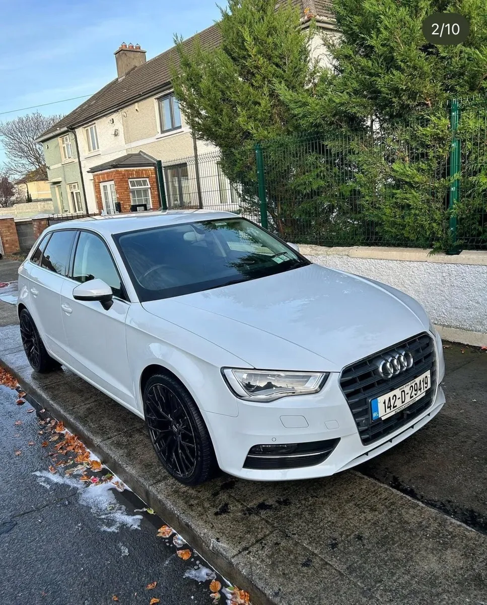 Audi a3 sport auto - Image 2