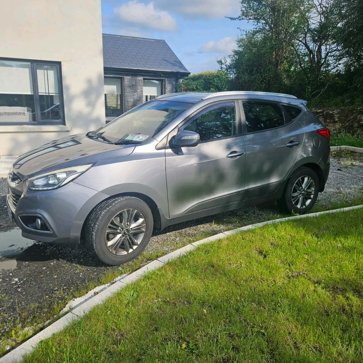 Hyundai IX35 - Executive Model - Image 4