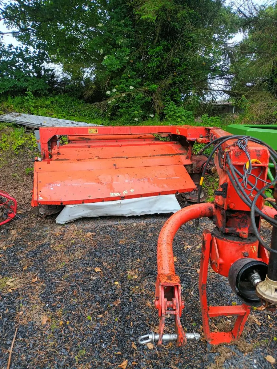 Kuhn FC302G - Image 1