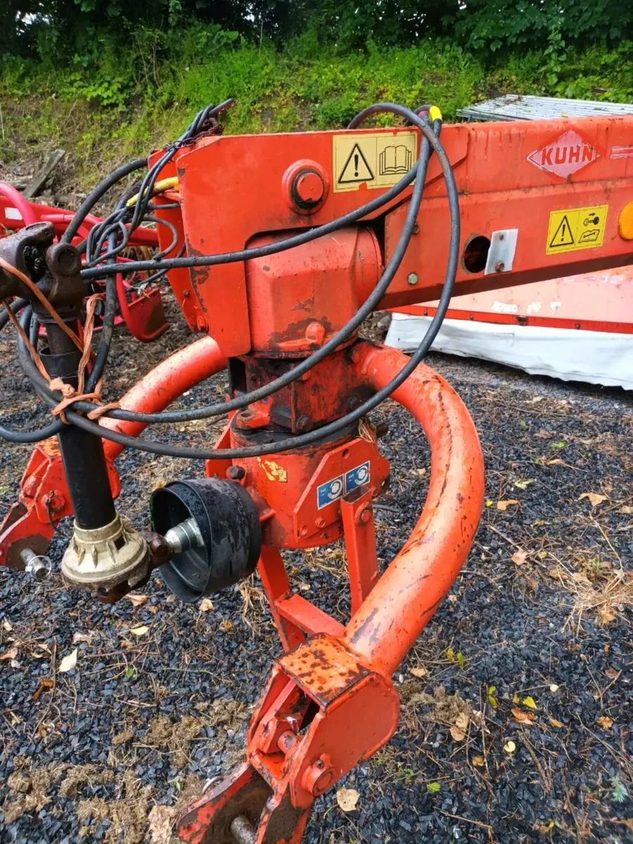 Kuhn FC302G - Image 2