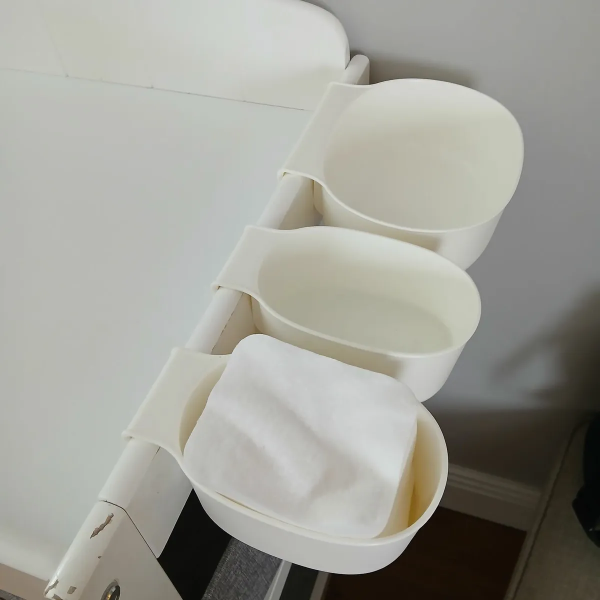 Nappy changer - Image 4