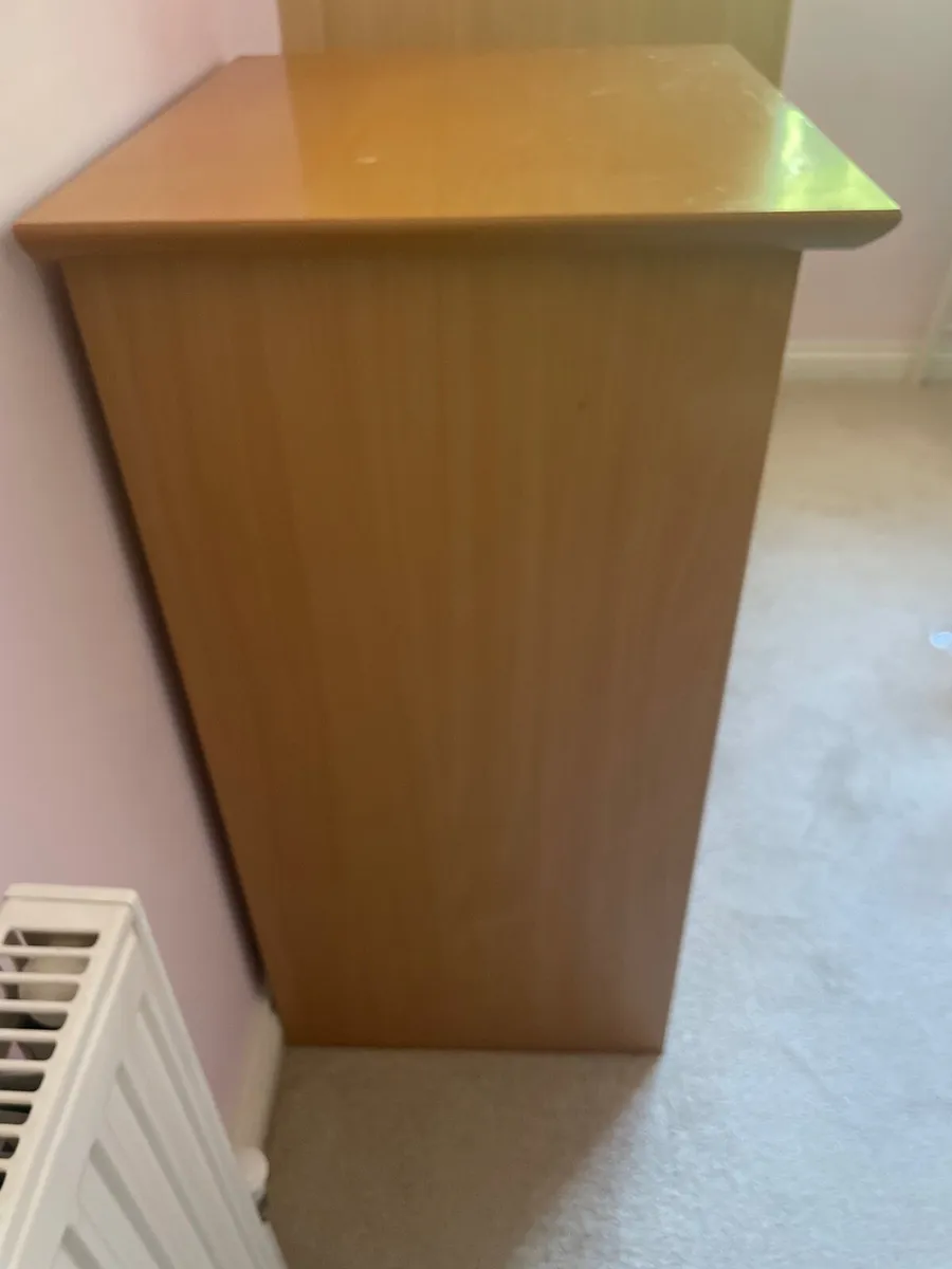 Chest of drawers - Image 3
