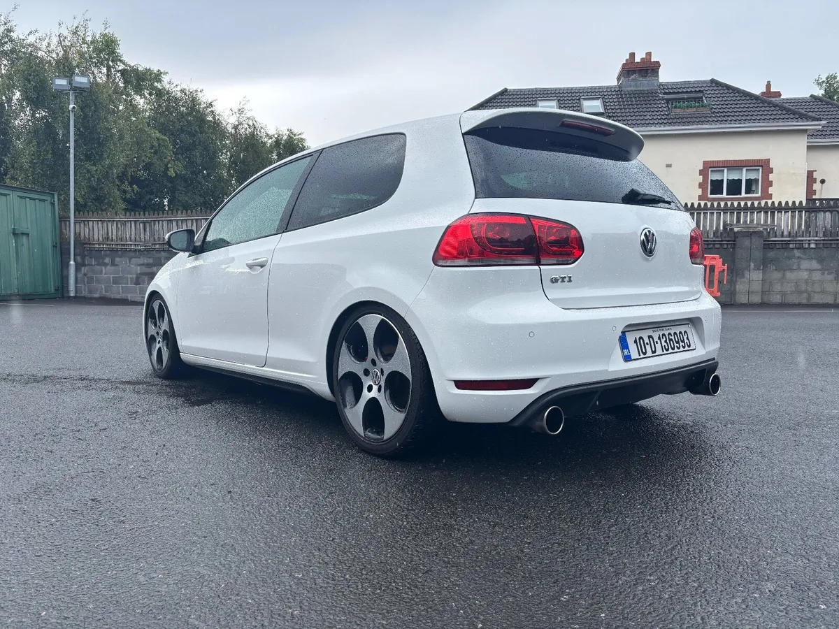 MK6 Golf GT - Image 4
