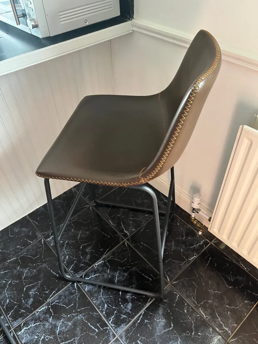 Kitchen stools - Image 2