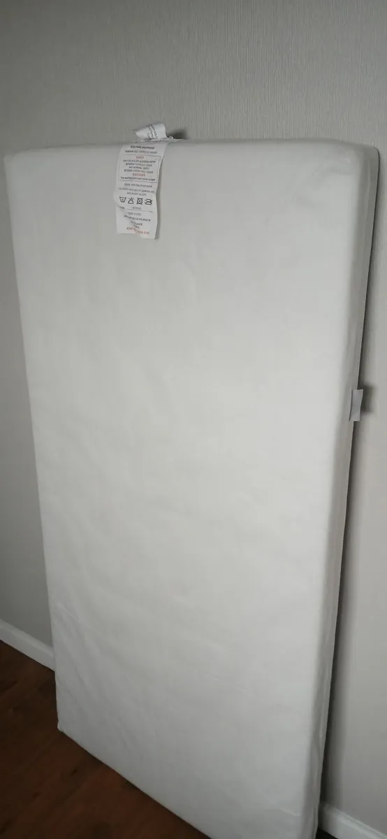 Cot mattress - Image 2