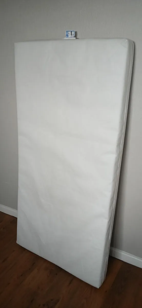 Cot mattress - Image 3