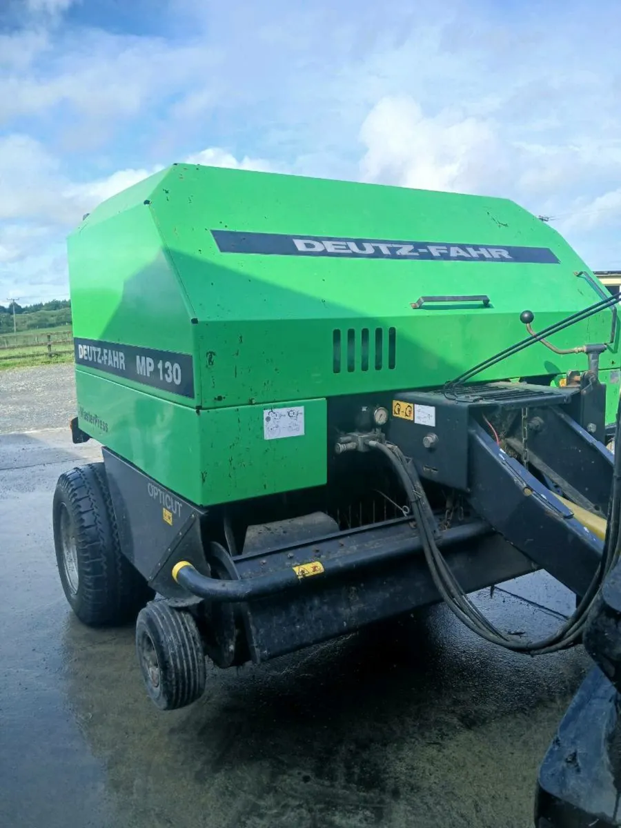 Baler - Image 3