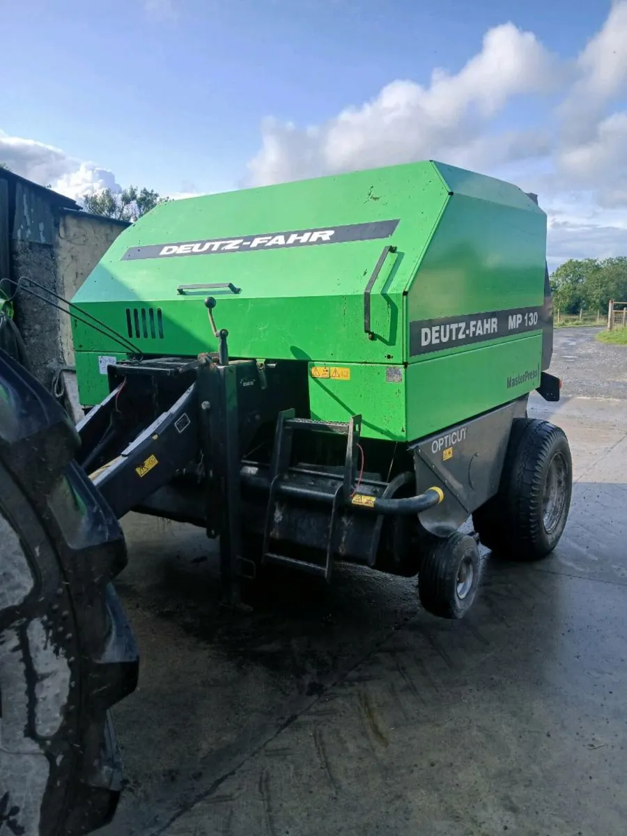 Baler - Image 1