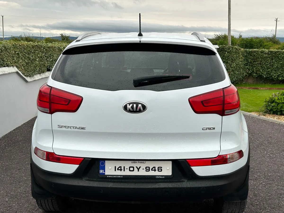 Kia Sportage 2014 - Image 3