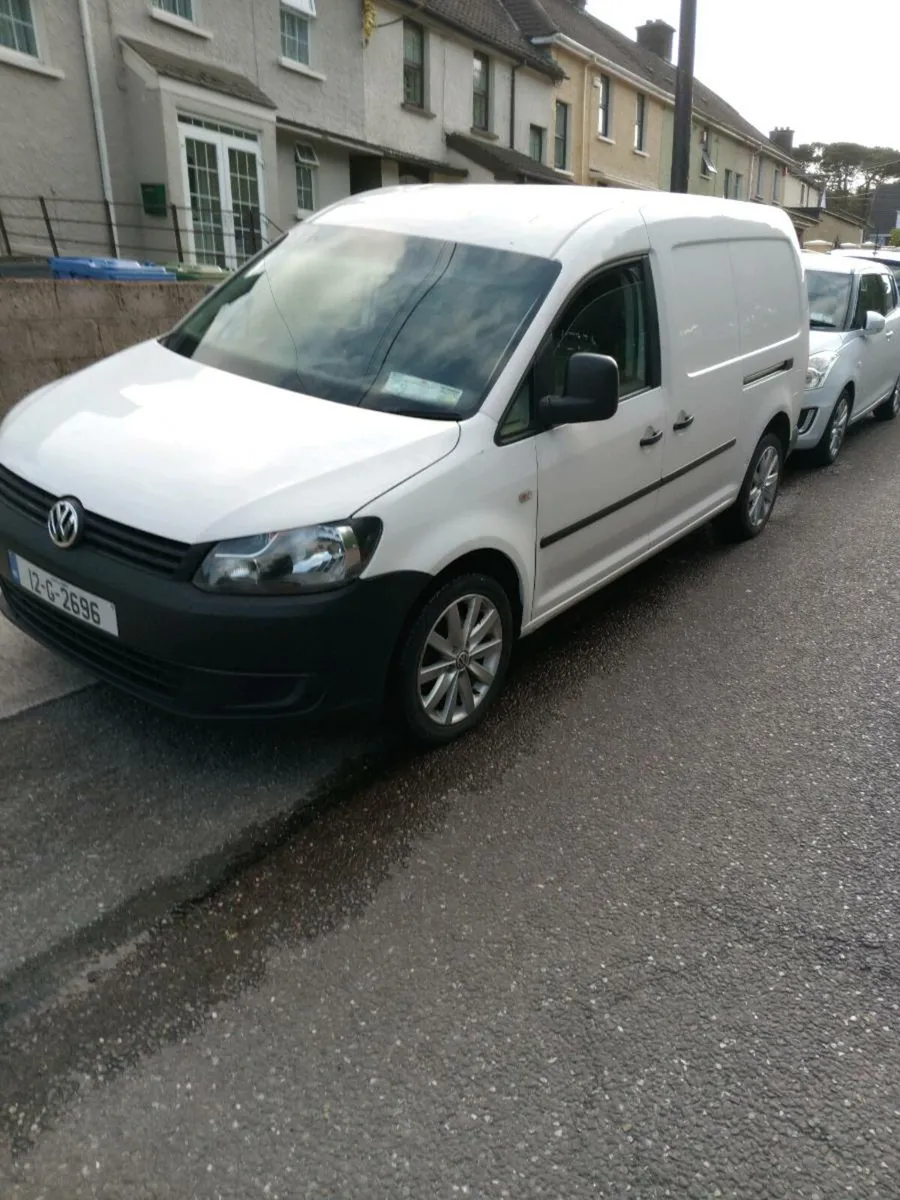 Long wheel base - Image 1