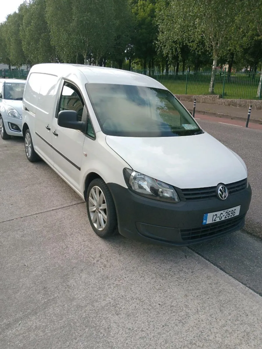 Long wheel base - Image 2