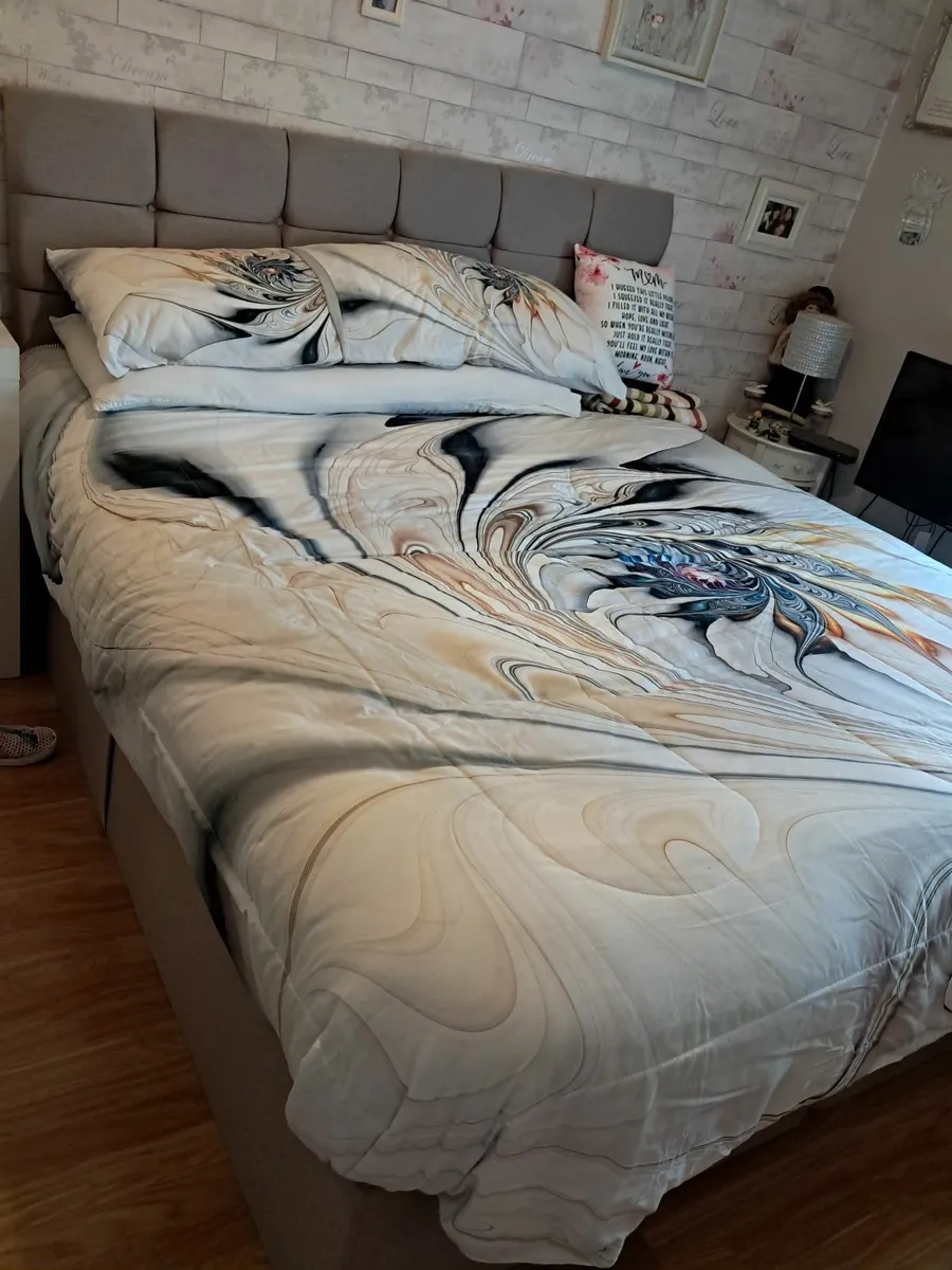 Supering bed - Image 4