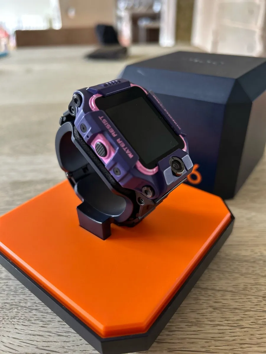 Imoo Z6 Kid’s smart tracker watch - Image 2