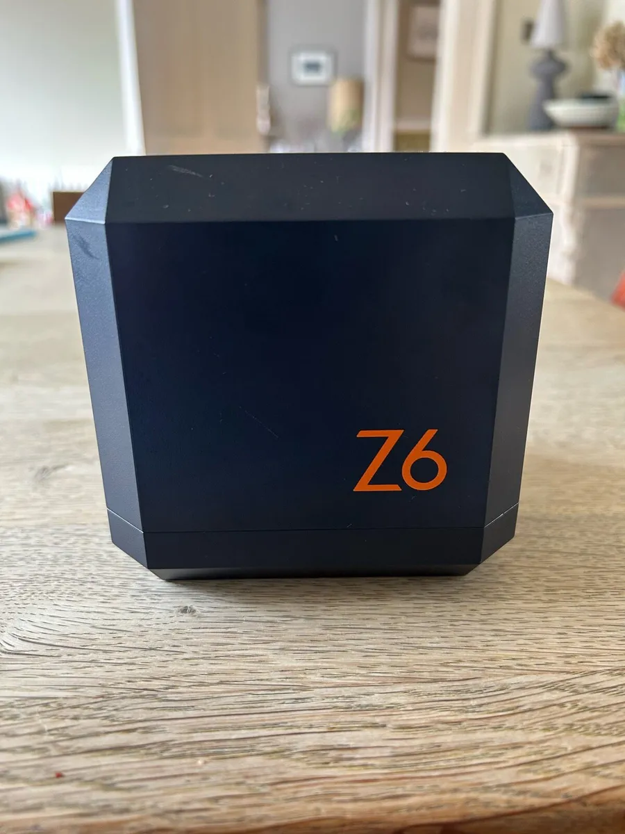 Imoo Z6 Kid’s smart tracker watch - Image 4