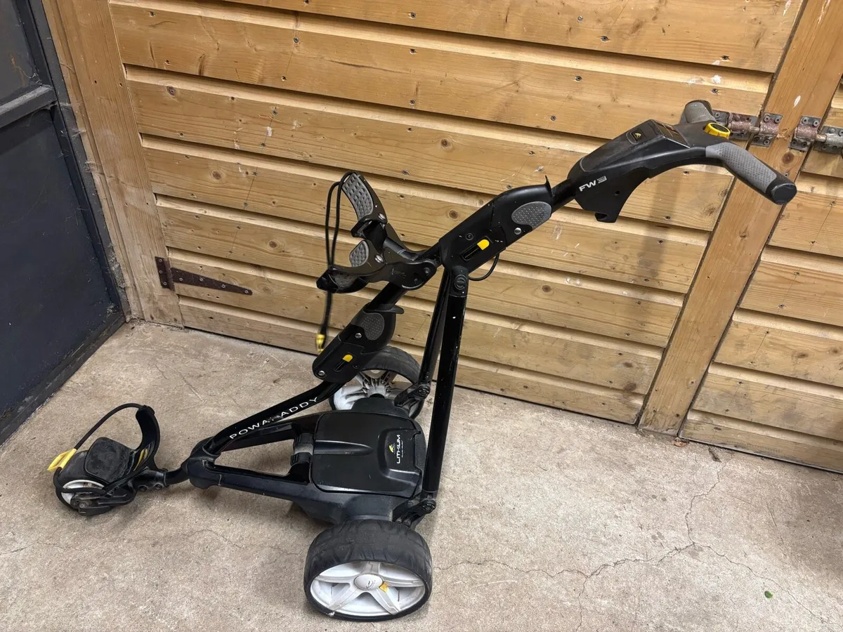 Powakaddy FW3 - Image 2