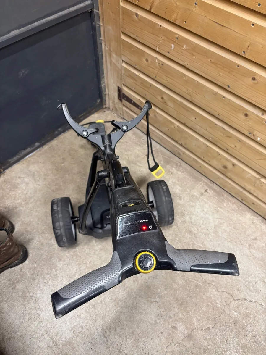 Powakaddy FW3 - Image 3