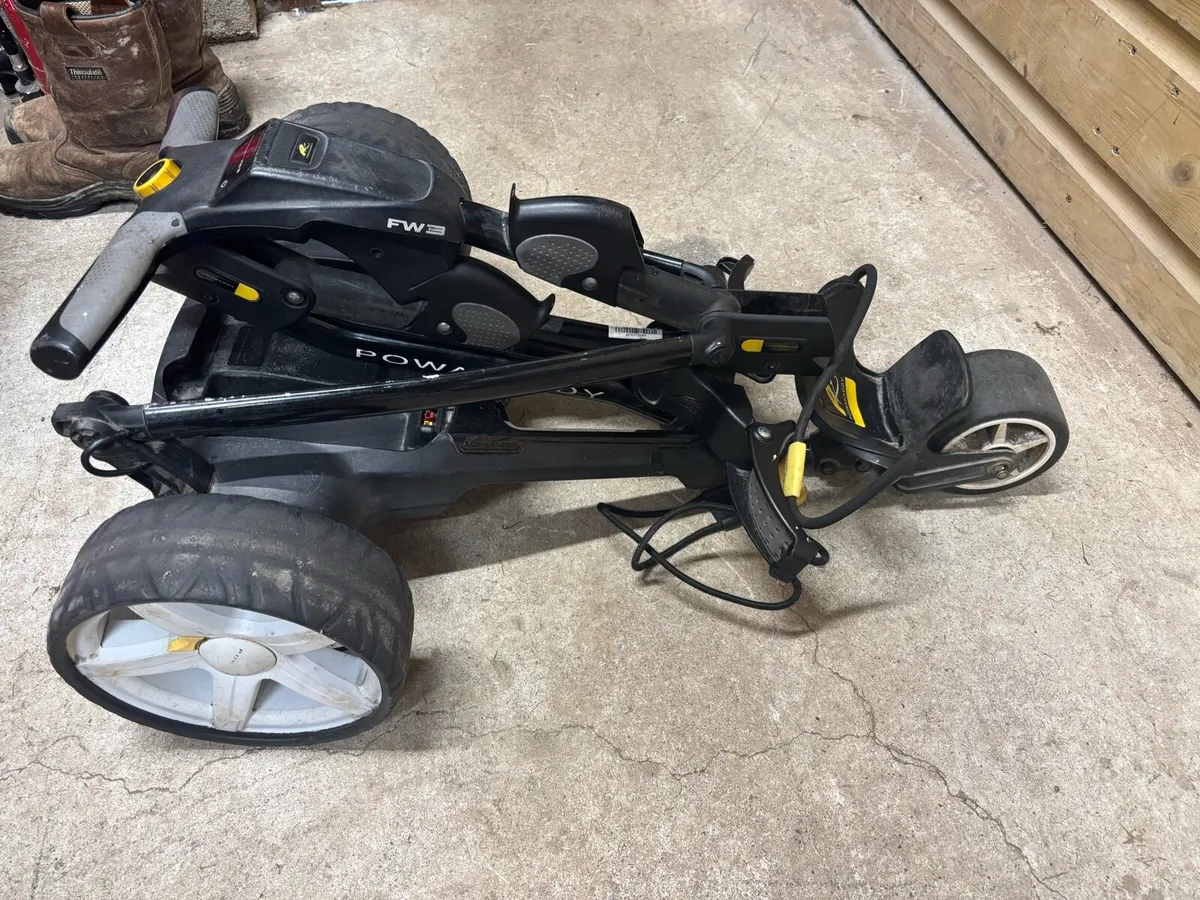 Powakaddy FW3 - Image 4