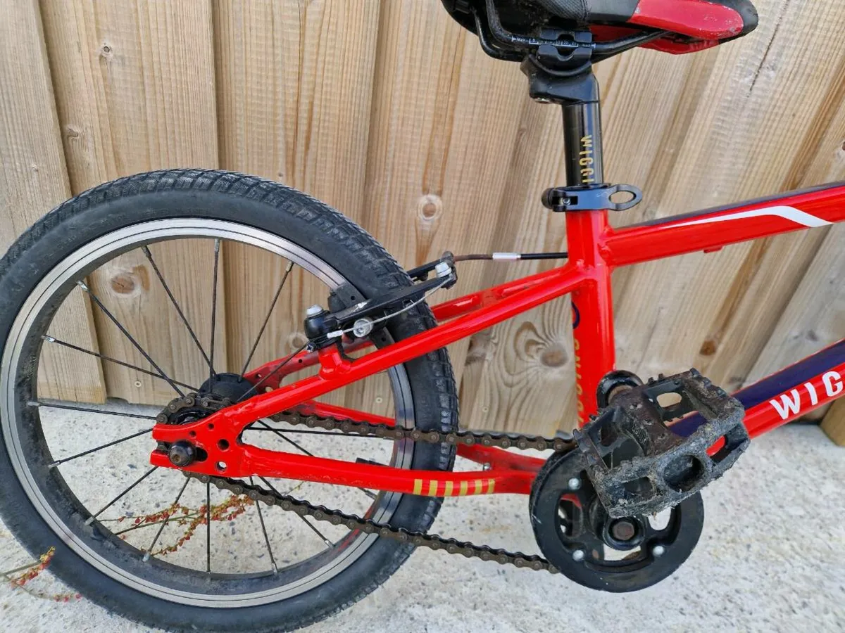 Kids bikes - Image 3