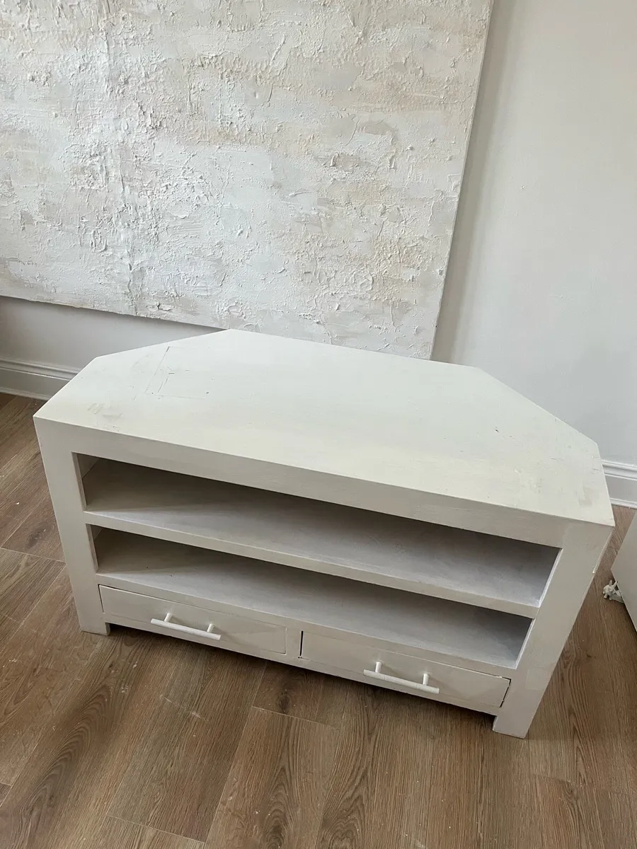 Tv Unit - Image 2