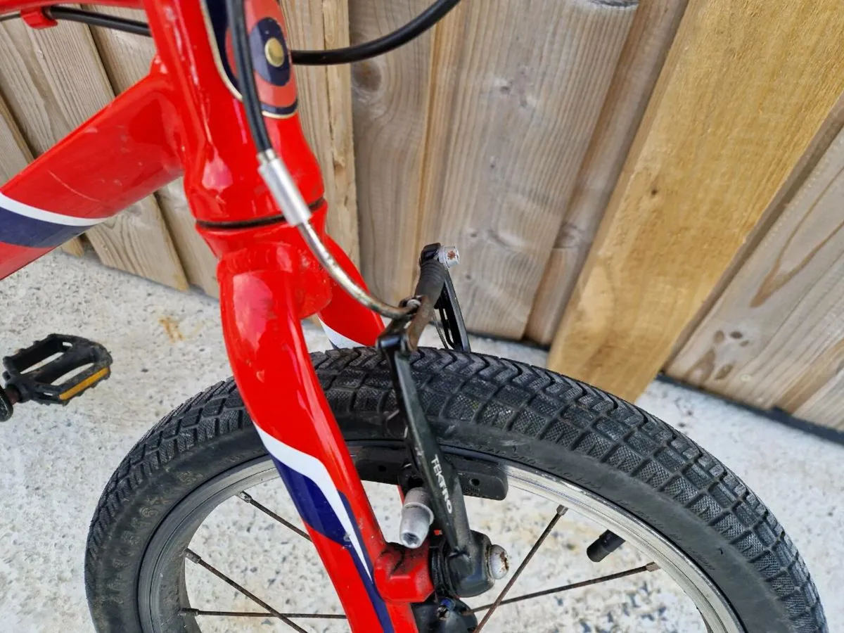 Kids bikes - Image 4
