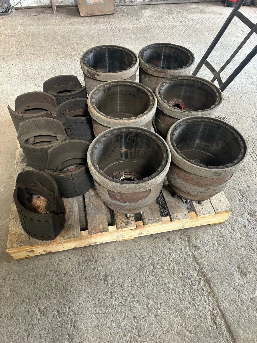 SAF HUBS - Image 1