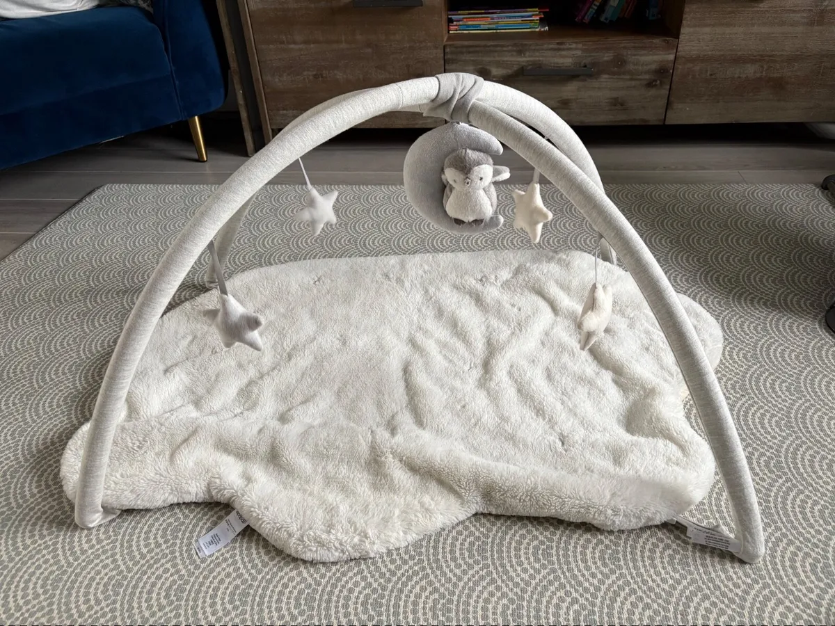 Mamas & Papas playmat - Image 1
