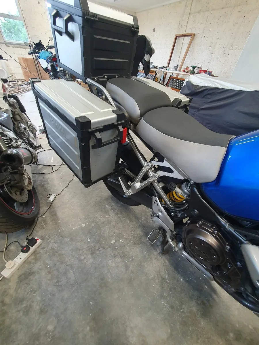 YAMAHA Other 2011 - Image 4