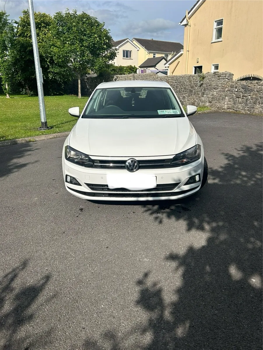 Volkswagen Polo comfortline - Image 3
