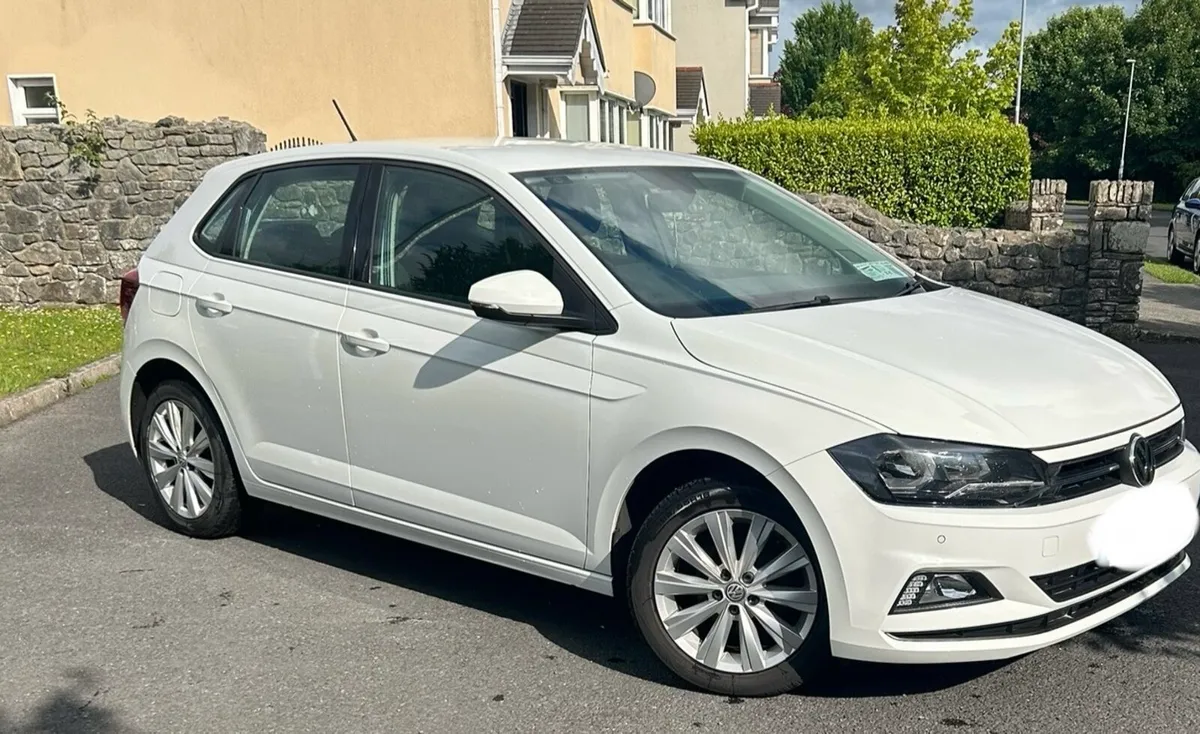 Volkswagen Polo comfortline - Image 4
