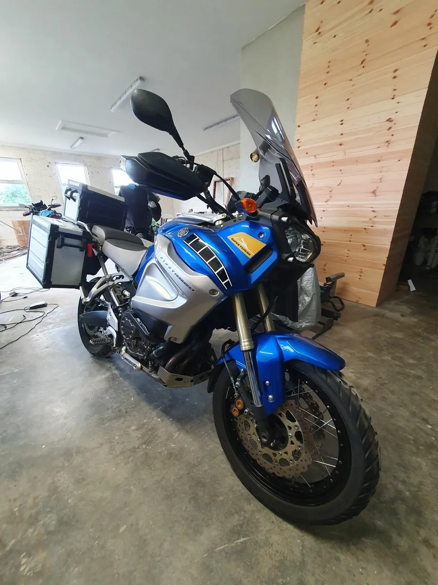 YAMAHA Other 2011 - Image 2