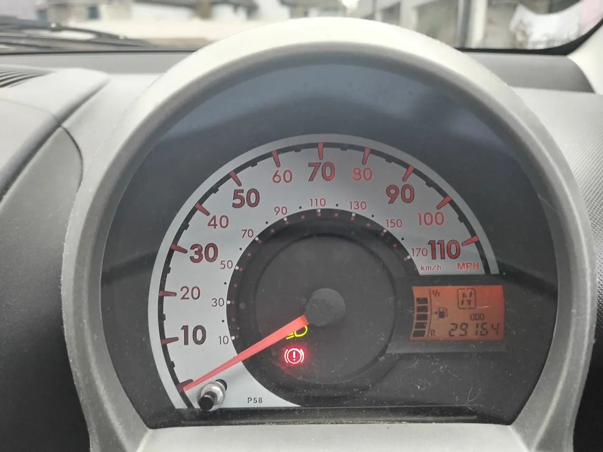 Toyota Aygo 2013 - Image 3