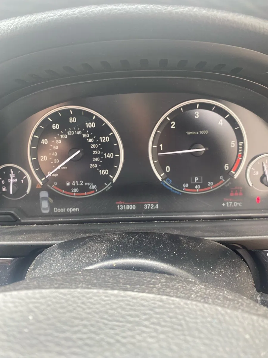 BMW 16 5 serious - Image 1