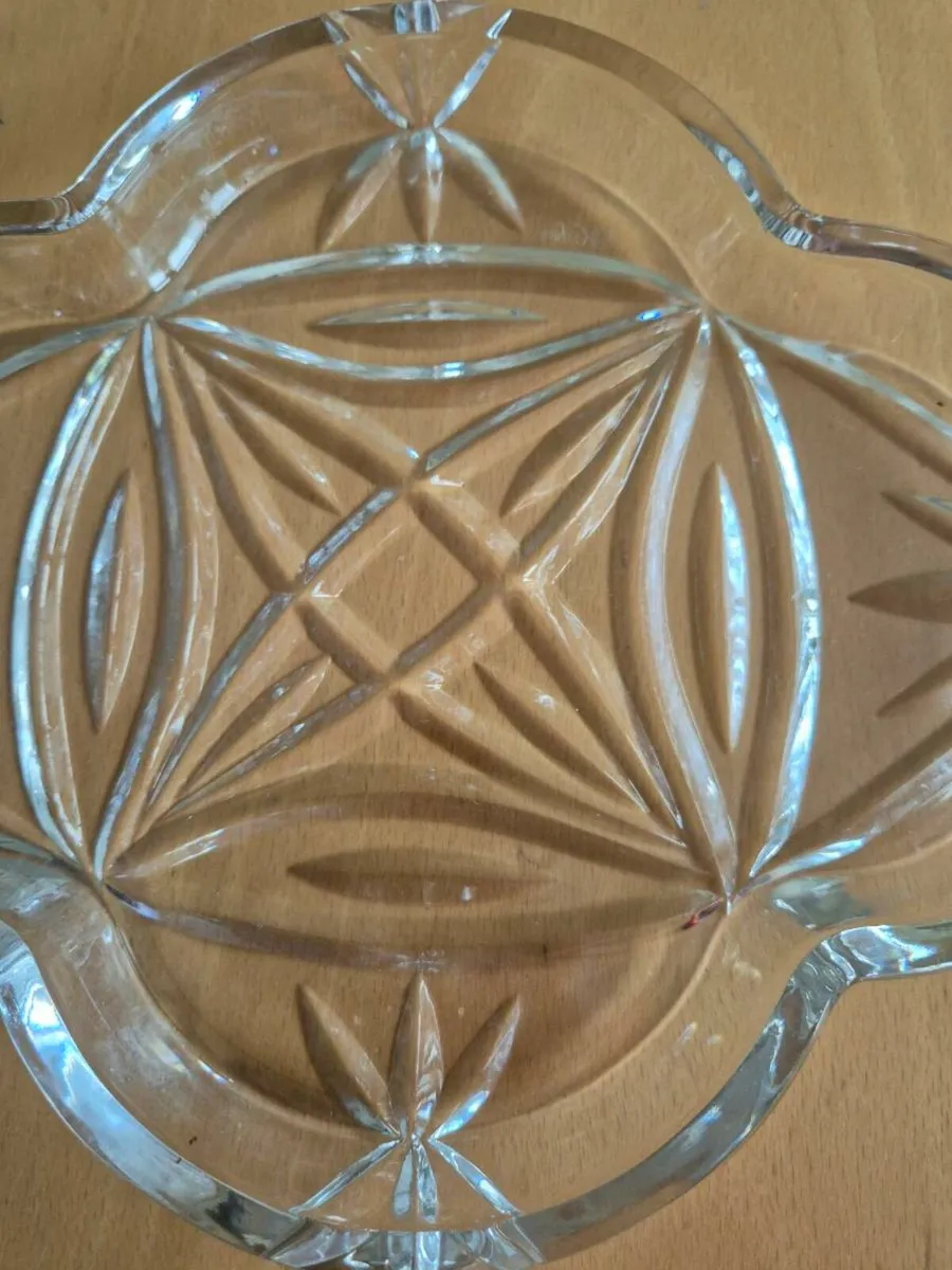 Crystal glass - Image 2