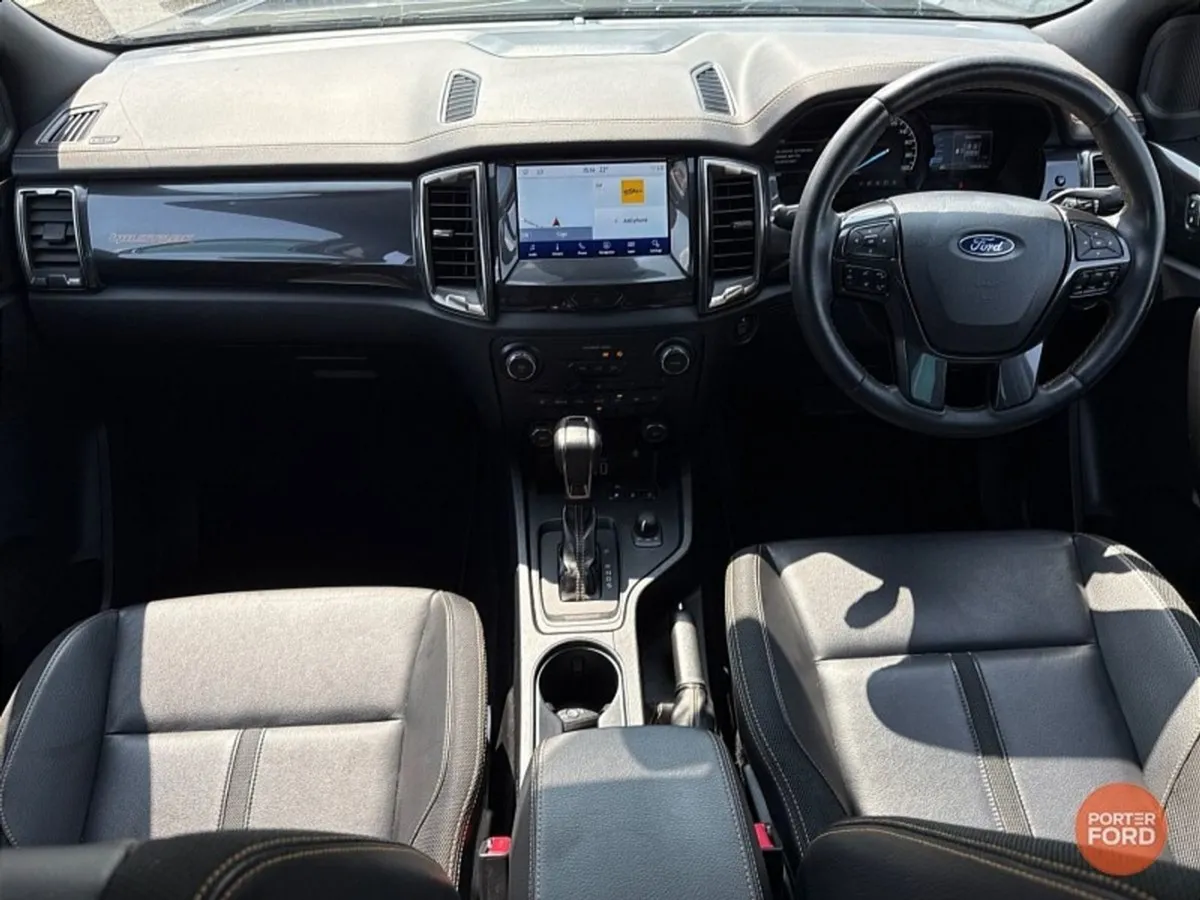Ford Ranger Wildtrak - 2.0 TDCI Auto - Image 2