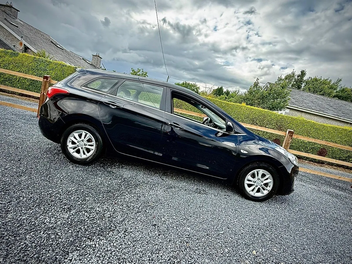 Hyundai i30 Diesel 60k Miles - Image 3