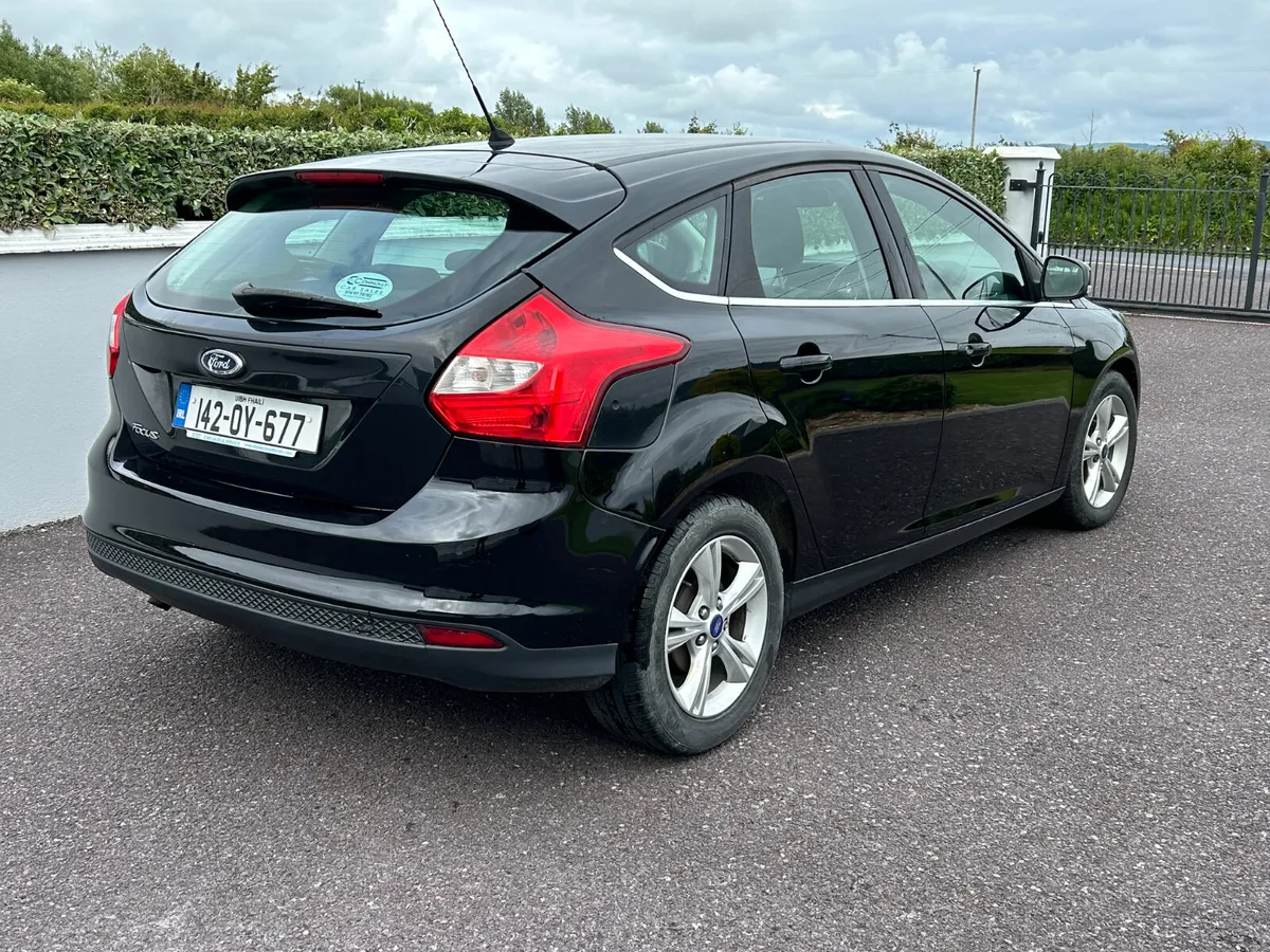 Ford Focus 2014 - Image 3