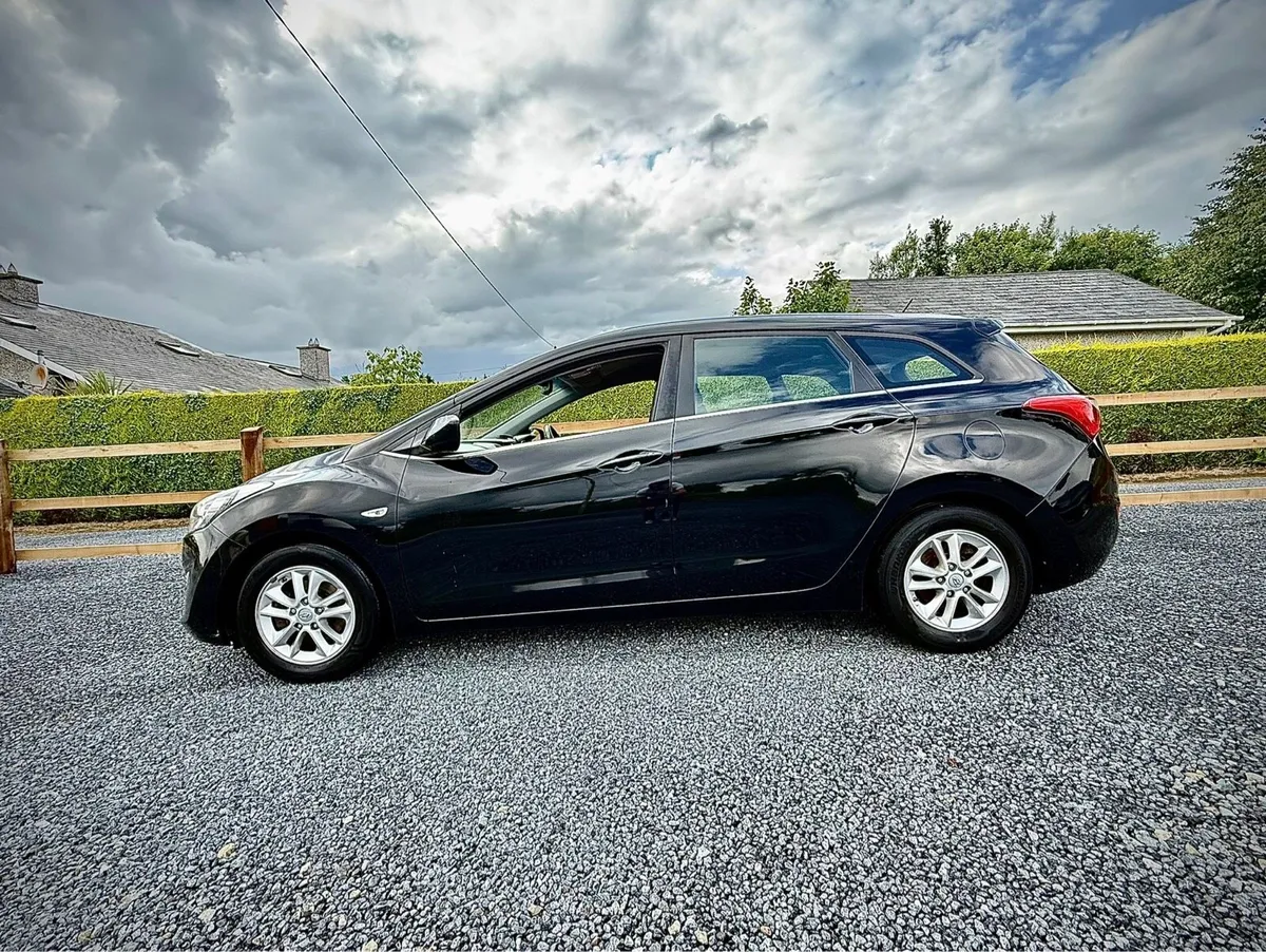 Hyundai i30 Diesel 60k Miles - Image 4