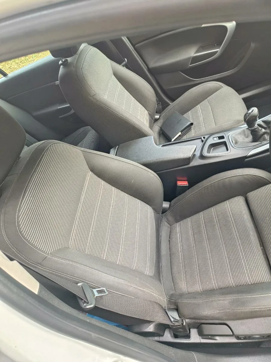 Opel insignia - Image 3