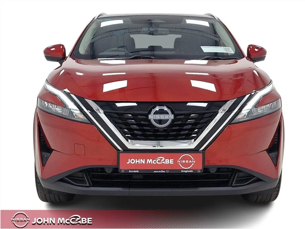 Nissan QASHQAI Epower SV Premium Auto  retail Pri - Image 4